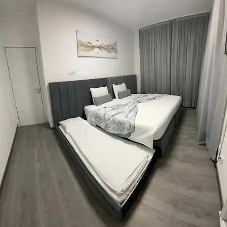 Coracao De Furadouro Apartment Ovar Exterior photo