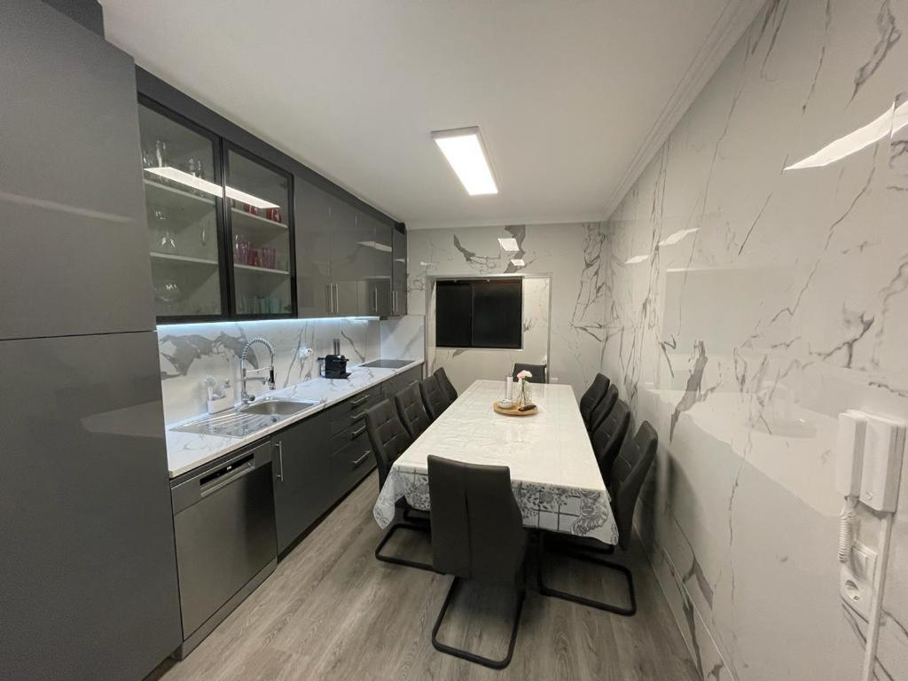 Apartment Coracao De Furadouro Ovar