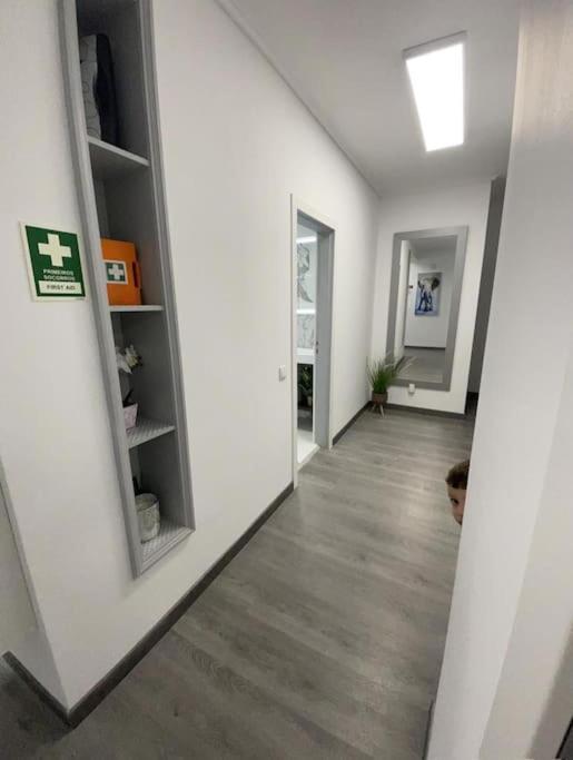 Coracao De Furadouro Apartment Ovar
