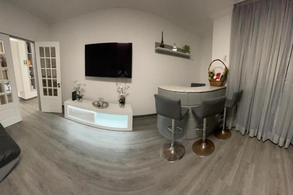Coracao De Furadouro Apartment *