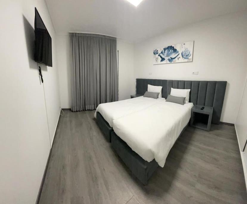 Coracao De Furadouro Apartment *